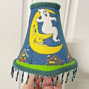 Halloween theme night light - Halloween decoration